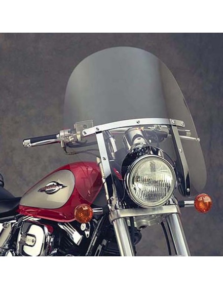 PARABRISAS HONDA VT1100 C2 SHADOW ACE - DAKOTA NATIONAL CYCLE