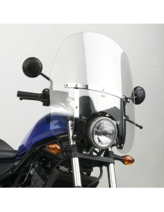 PARABRISAS HONDA CMX300-500 REBEL