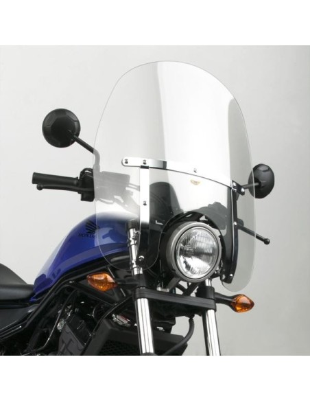 PARABRISAS HONDA CMX300-500 REBEL