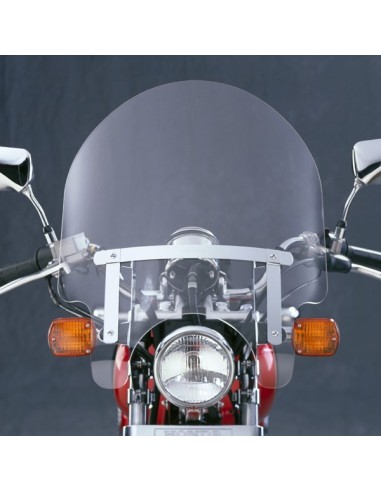 PARABRISAS HONDA CMX250 REBEL - DAKOTA NATIONAL CYCLE 3.0 PARABRISAS HONDA CMX250 REBEL - DAKOTA NATIONAL CYCLE 3.0