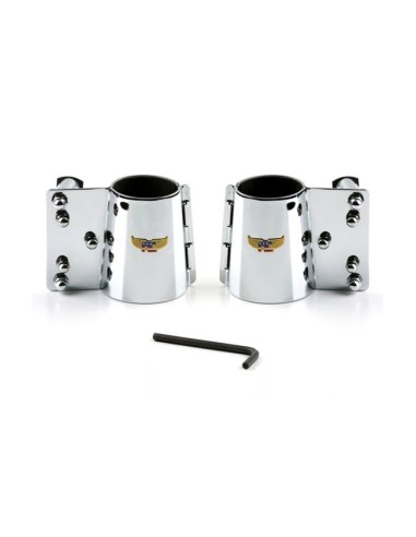 HONDA KITS DE MONTAJE PARABRISAS DAKOTA