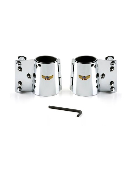 HONDA KITS DE MONTAJE PARABRISAS DAKOTA 4,5 MM