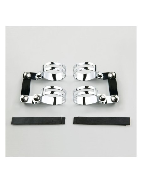 HONDA KITS DE MONTAJE PARABRISAS DAKOTA