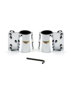 SUZUKI KITS DE MONTAJE PARABRISAS DAKOTA