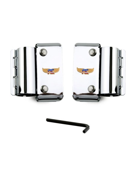 SUZUKI KITS DE MONTAJE PARABRISAS DAKOTA 4,5 MM