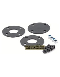 BOQUILLAS DE PASO PARA BOLSA DE EQUIPAJE