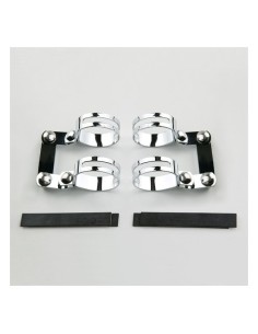 YAMAHA KITS DE MONTAJE PARABRISAS DAKOTA