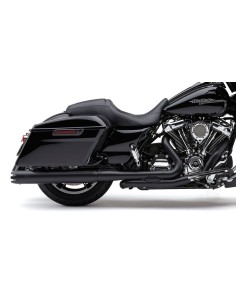 ESCAPE POWERPORT PRO CHAMBER PROT CAL NEGRO PARA HD 17-21 para Escapes