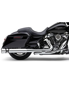 ESCAPE POWERPORT PRO CHAMBER PROT CAL CROMADO PARA HD 17-21 para Es...