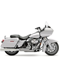 ESCAPE COMPLETO 2 IN 1 POWER PRO HP PARA HARLEY DAVIDSON 99-06 para...