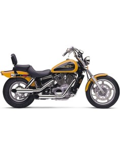 ESCAPE COBRA CLASSIC SLASH-CUT PARA HONDA VT1100C SPIRIT 97-07