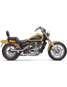 ESCAPE COBRA DRAG PIPES 50,8 MM PARA HONDA VT1100C SPIRIT 97-07
