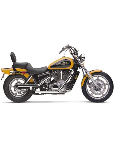 ESCAPE COBRA DRAG PIPES 50,8 MM PARA HONDA VT1100C SPIRIT 97-07