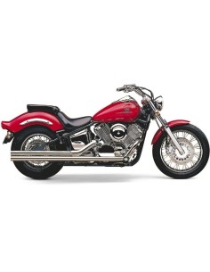 ESCAPE COBRA LO BOY SHOTGUN PARA YAMAHA XVS1100 DRAG STAR 99-09