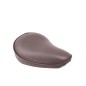 ASIENTO SOLO BOBBER OLD SCHOOL MARRON HH 32X25 CM ASIENTO SOLO BOBBER OLD SCHOOL MARRON HH 32X25 CM