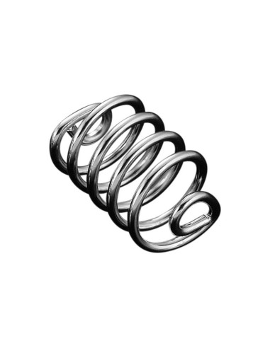 MUELLE CORTO 7,5CM PARA ASIENTO SOLO BOBBER - OLD SCHOOL MUELLE CORTO 7,5CM PARA ASIENTO SOLO BOBBER - OLD SCHOOL