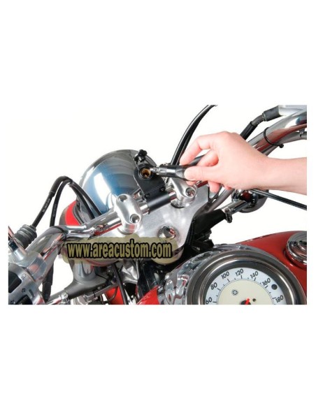 TOMA DE CORRIENTE/MECHERO PEQUEÑA 12V/10A