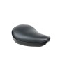 ASIENTO SOLO BOBBER OLD SCHOOL NEGRO HH 32X25 CM ASIENTO SOLO BOBBER OLD SCHOOL NEGRO HH 32X25 CM