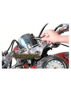 TOMA DE CORRIENTE/MECHERO GRANDE 12V/10A