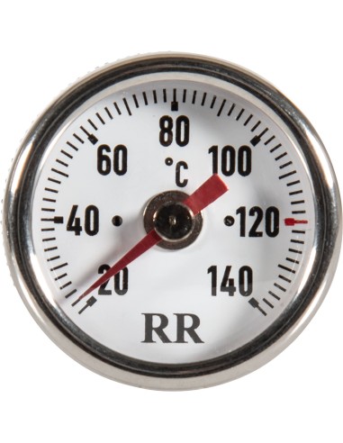MEDIDOR INDICADOR TEMPERATURA DEL ACEITE UNIVERSAL