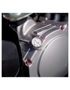 MEDIDOR INDICADOR TEMPERATURA DEL ACEITE UNIVERSAL