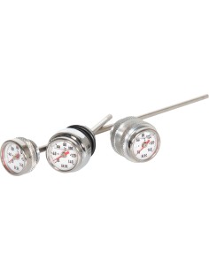 MEDIDOR INDICADOR TEMPERATURA DEL ACEITE UNIVERSAL