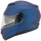 CASCO MODULAR K14 MTR AZUL MATE CASCO MODULAR K14 MTR AZUL MATE