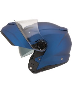 CASCO MODULAR K14 MTR AZUL MATE para Cascos Modulares