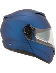 CASCO MODULAR K14 MTR AZUL MATE para Cascos Modulares