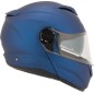 CASCO MODULAR K14 MTR AZUL MATE CASCO MODULAR K14 MTR AZUL MATE