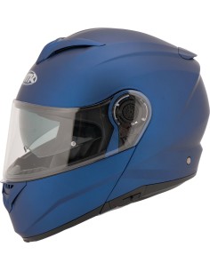 CASCO MODULAR K14 MTR AZUL MATE para Cascos Modulares
