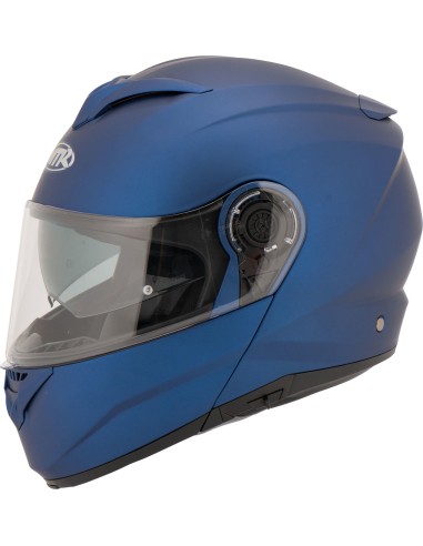 CASCO MODULAR K14 MTR AZUL MATE CASCO MODULAR K14 MTR AZUL MATE