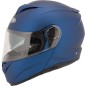 CASCO MODULAR K14 MTR AZUL MATE CASCO MODULAR K14 MTR AZUL MATE