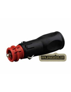 CONECTOR UNIVERSAL PARA TOMAS DE ENCENDEDOR