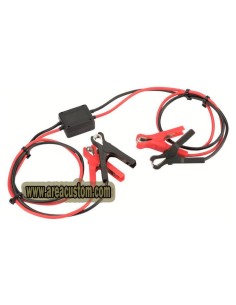 CABLES DE CORRIENTE CON CIRCUITO DE PROTECCIÓN