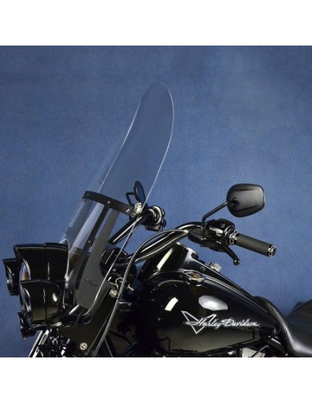 PARABRISAS HARLEY DAVIDSON FLHR ROAD KING 1994-1998 MS