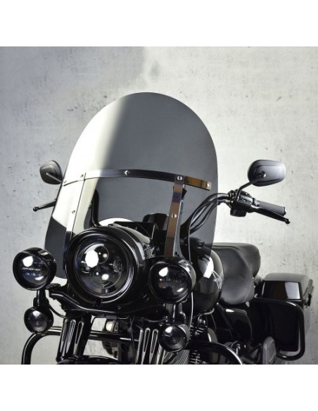 PARABRISAS HARLEY DAVIDSON FLHR ROAD KING 1994-1998 MS