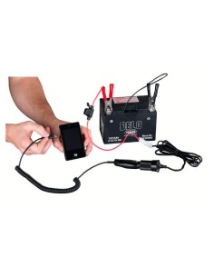 PINZAS DE TOMA DE CORRIENTE CON CONECTOR GRANDE