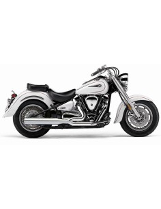 ESCAPE POWER PRO HP 2 EN 1 YAMAHA XV1700-1600 ROAD STAR