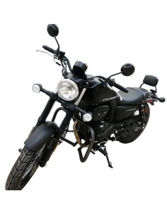 DEFENSA MOTOR MOTRON REVOLVER 125