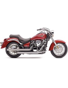 ESCAPE DRAGSTERS KAWASAKI VN900 VULCAN CLASSIC 06-17