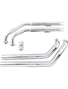 ESCAPE DRAGSTERS KAWASAKI VN900 VULCAN CLASSIC 06-17 para Motos Kaw...