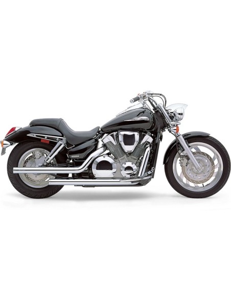 ESCAPE DRAGSTERS HONDA VT1300C 03-09