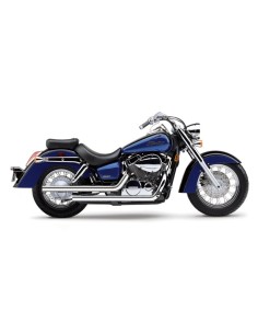 ESCAPE DRAGSTERS HONDA VT750 SHADOW AERO 04-16