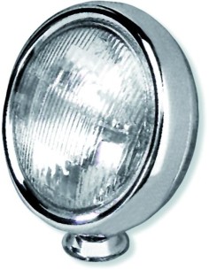 FARO AUXILIAR SHALLOW-BODY HOMOLOGADO 4-1/2"