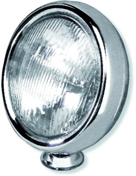 FARO AUXILIAR SHALLOW-BODY HOMOLOGADO 4-1/2"