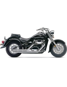 ESCAPE STREETROD STRAIGHTCUT SUZUKI VL800C 05-09