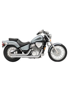 ESCAPE STREETROD STRAIGHTCUT HONDA VT600 SHADOW VLX 88-07