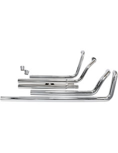 ESCAPE SPEEDSTER POWERPORT LONGS  HONDA VTX1300R 03-09