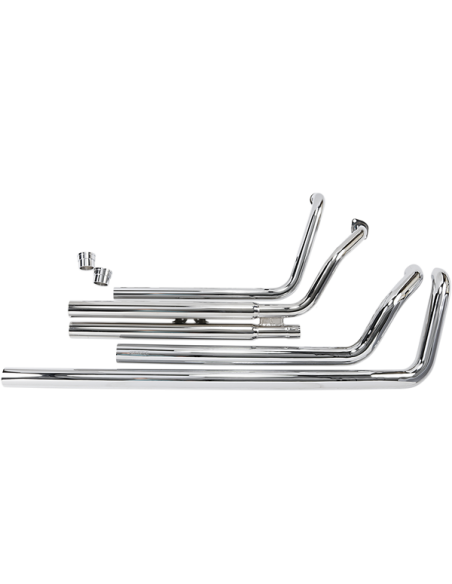 ESCAPE SPEEDSTER POWERPORT LONGS  HONDA VTX1300R 03-09